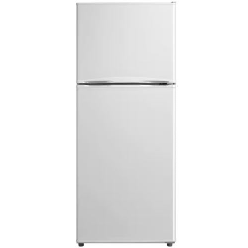 Midea MDTF12WH Vissani 24-Inch 11.5 Cu. Ft. Wide Top Freezer Refrigerator