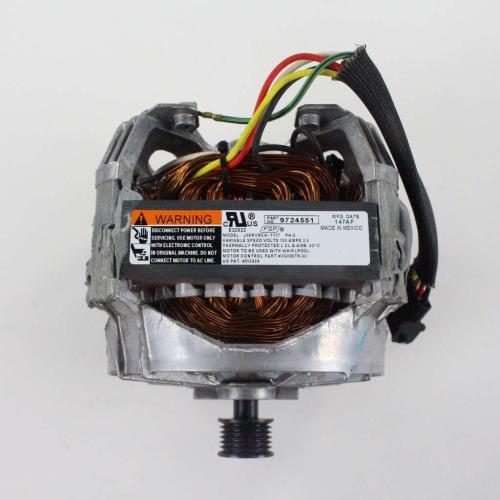 Whirlpool Drive Motor - 285917