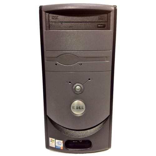 Dell DIMENSION4700 Dimension 4700 Desktop