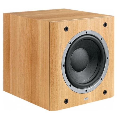 Bowers & Wilkins ASW600 Asw 600 Powered Subwoofer