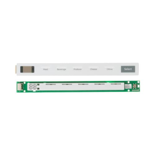 GE Pcb Board - WR49X10269