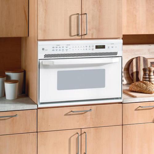 Ge JEB1095WB03 Microwave Or Advantium