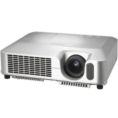 Hitachi CPX251UF Xga Portable Projector