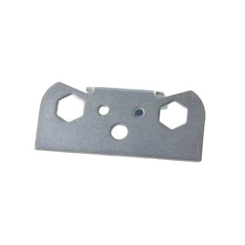 Whirlpool Refrigerator Hinge Bracket - WPW10219801