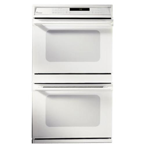 Ge ZET757WD1WW Electric Range
