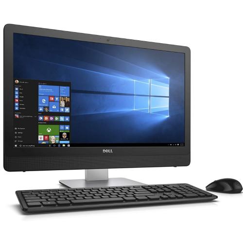 Dell INSPIRON3464 Inspiron 3464 Desktop