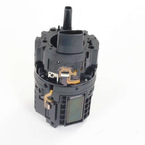 Sony Service, 4-6G Lens Assembly (9 - A-2186-827-A