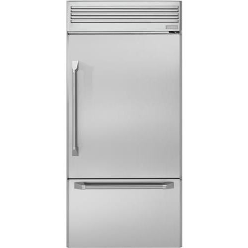 Ge ZICP360SRCSS Refrigerator