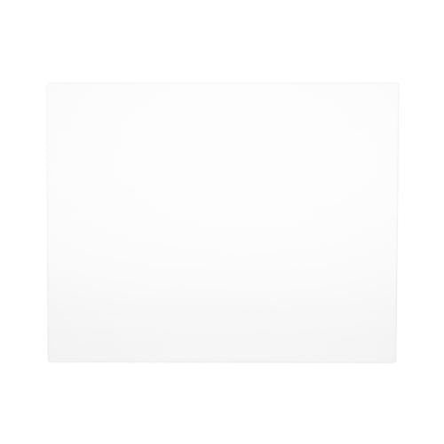 GE Glass Cover - WR32X886