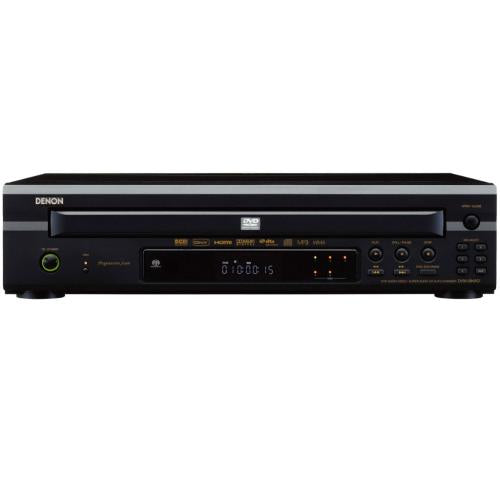 Denon DVM2845CI Dvm-2845Ci - Dvd Video Auto Changer