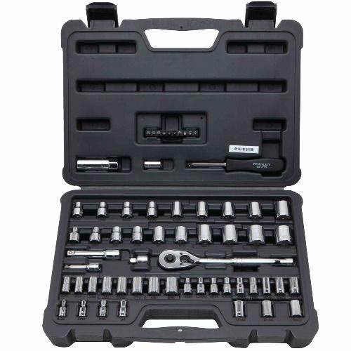 Tools 60Pc Socket Set - STMT71650
