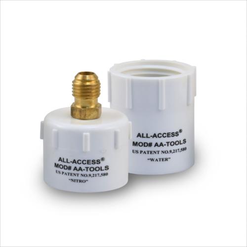 Tradepro Rec Aa-Tools Drain Flush - 83415