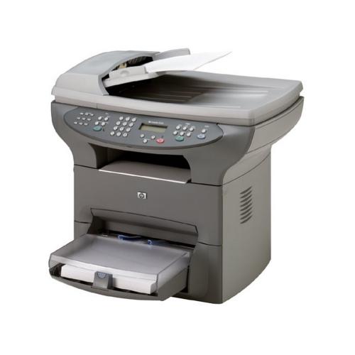 Hp Us C9709A Laserjet 3310 Mfp Printer