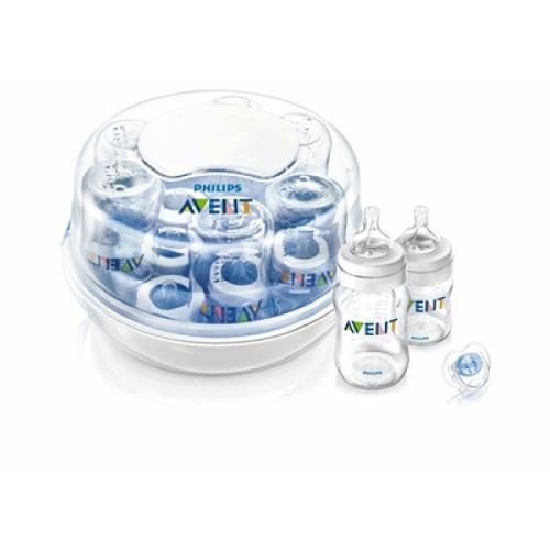 Avent SCF271/22 Avent Microwave Steam Sterilizer