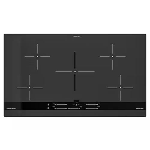Ikea 70462064 70462064 Samfalld Induction Cooktop 36 -Inch Black Na
