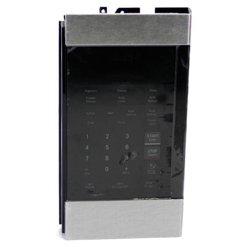 LG ACM73720522 Oven-Range Keypad Controller
