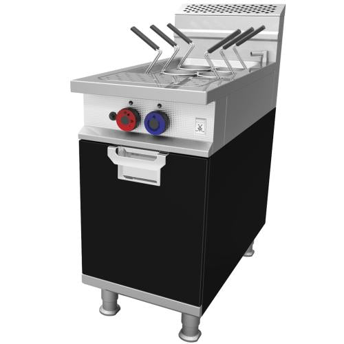 Hestan HPCR18LPH13BK Pasta Cooker, Rh, Top Assembly, 18-Inch - Lp-H1, Bb Right, B