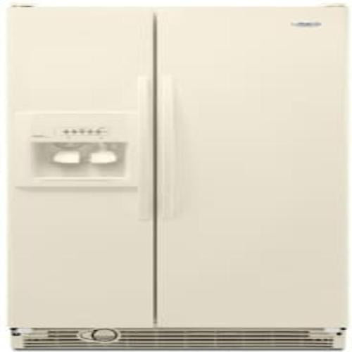 Whirlpool ED5JHAXTT02