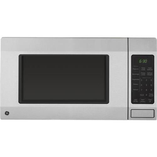 Ge JES1656SR1SS Microwave Or Advantium