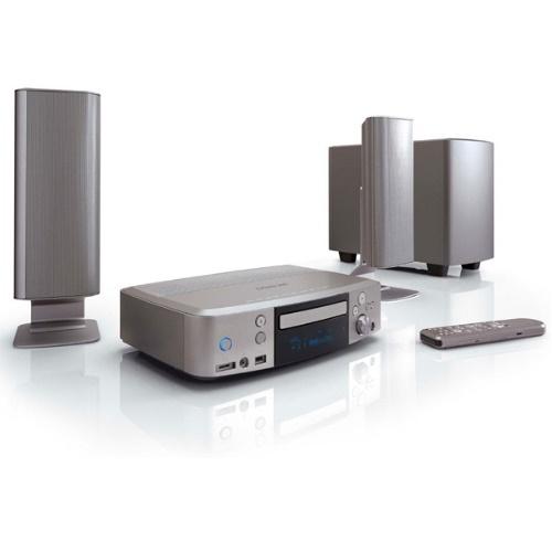 Denon S301 S-301 - Dvd Home Theater Speaker System