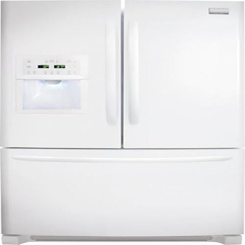 Electrolux FGUB2642LP7