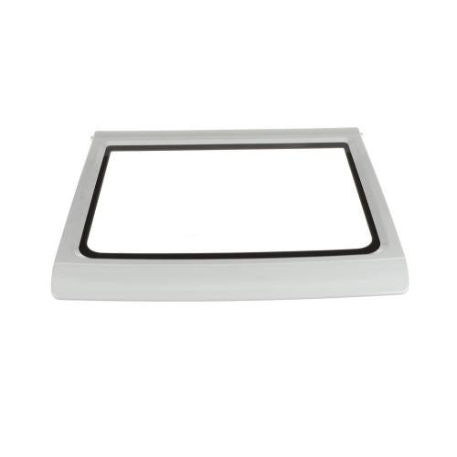 GE Glass Lid Xl Tl Washer - WH10X35658
