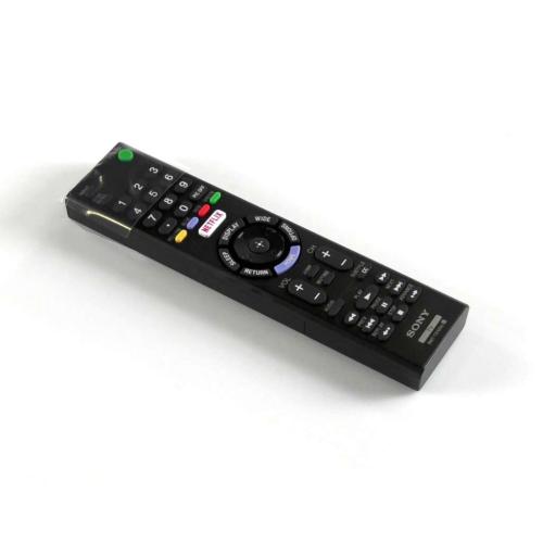 Sony Remote Control (Rmt-Tx102U) - 1-492-980-11