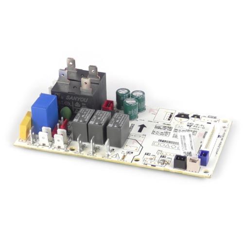 Midea Windows Air Conditioner Main Control Board Subassembly - 17120300004191