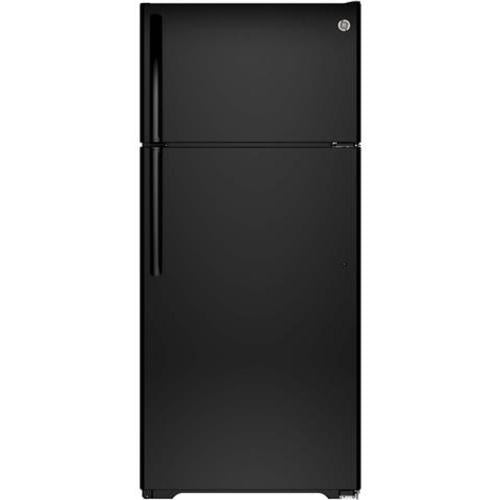 Ge GTS18GTHSRBB Refrigerator