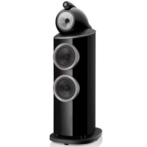 Bowers & Wilkins 802D4 801 Series Diamond Tower Speaker