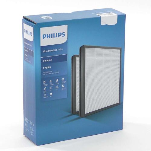 Philips Purifiers True Hepa Filter-Fy5185/30 - 996510078082