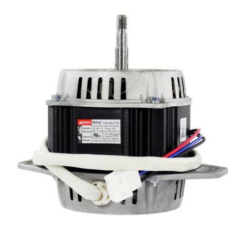Midea Washer Single Phase Asynchronous Motor - 11002012040074