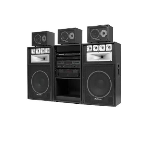 Welton SYS82