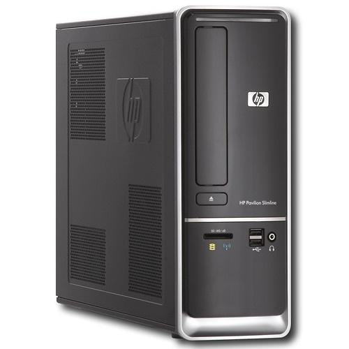 Hp Us S5610Y Pavilion Slimline Desktop Pc (Bm414Aa)