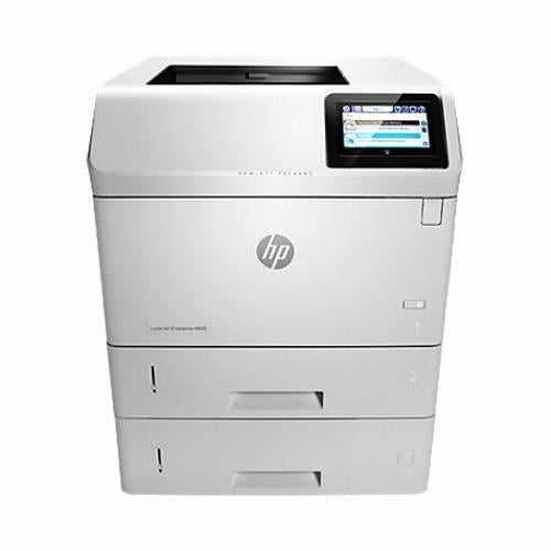 Hp Us E6B71A Hp Laserjet Enterprise M605X Printer