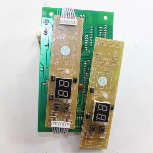Danby Wine Cooler Control Board - DG3-92