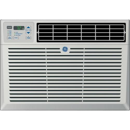 Ge AEM24DQL1 Room Air Conditioner Built In