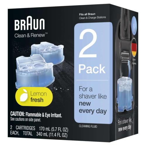 Braun Ccr-2 Old Style Fits 5301/5302 - 81666447