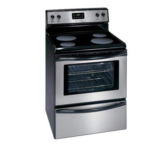 Electrolux FEF336ASH
