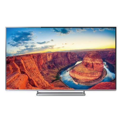 Toshiba 55L7400U 55" Cs240Hz 1080P Full Hd