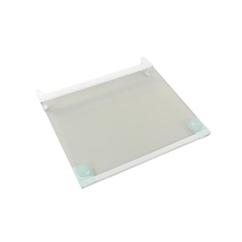 LG Freezer Shelf Assembly - AHT73493941