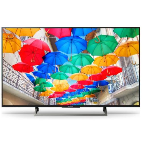Sony XBR49X805E 49-Inch 4K Tv