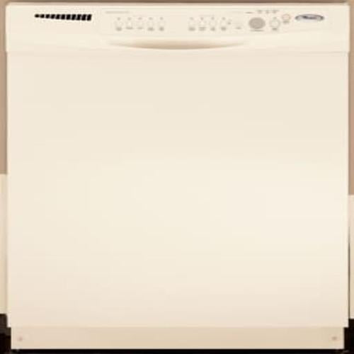 Whirlpool GU2400XTPT7 Dishwasher