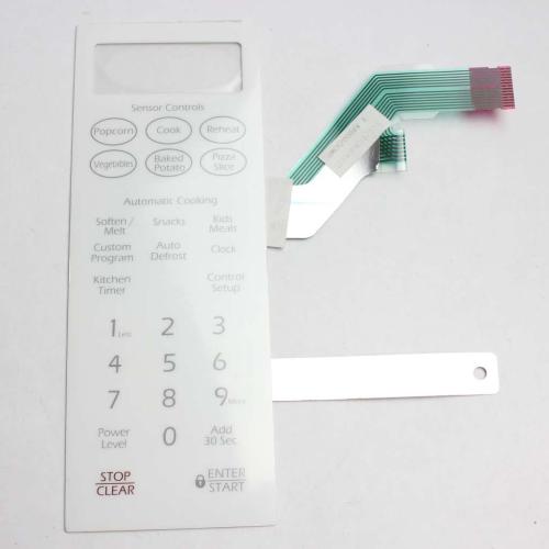Whirlpool Swtch-Memb - W10261279