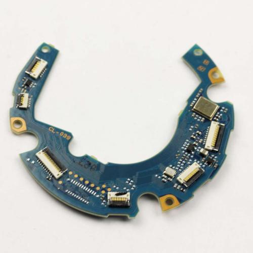 Sony (P90) Main Pc Board Assembly - 4-208-812-01