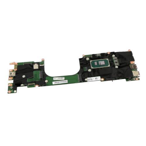 Lenovo Bdplanar Win,I7-1165G7,16G,Ytp - 5B21C41531