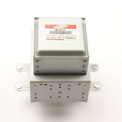 GE Microwave Magnetron Om75P(10) - WB27X10880