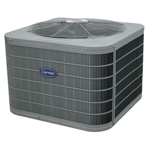 Carrier 25HPB636A0050060 Split System Heat Pump, 16 Seer