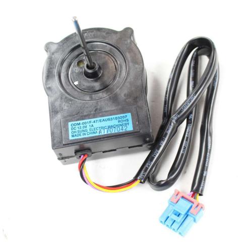 LG Dc Motor - EAU63103207