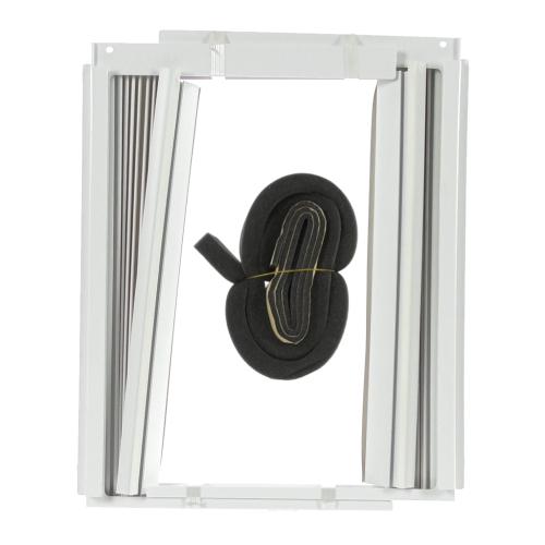 Midea Windows Air Conditioner Installation Accessory - 12020300000547